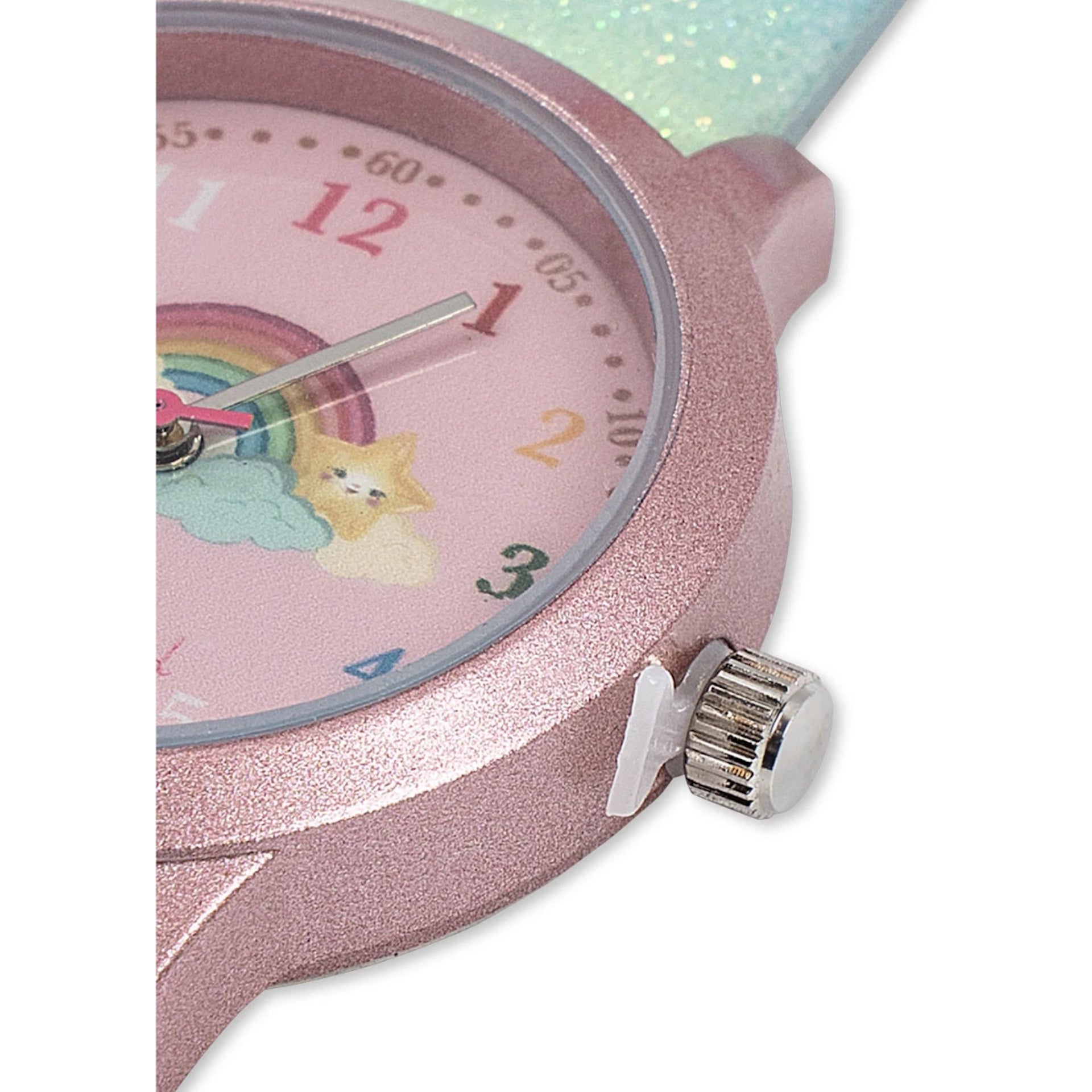 KIDS WATCH - RAINBOW