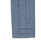 LUC PANTS - BLUE STRIPE