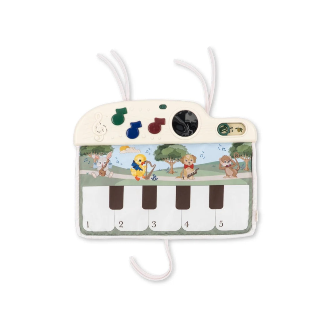 MELODY MAT