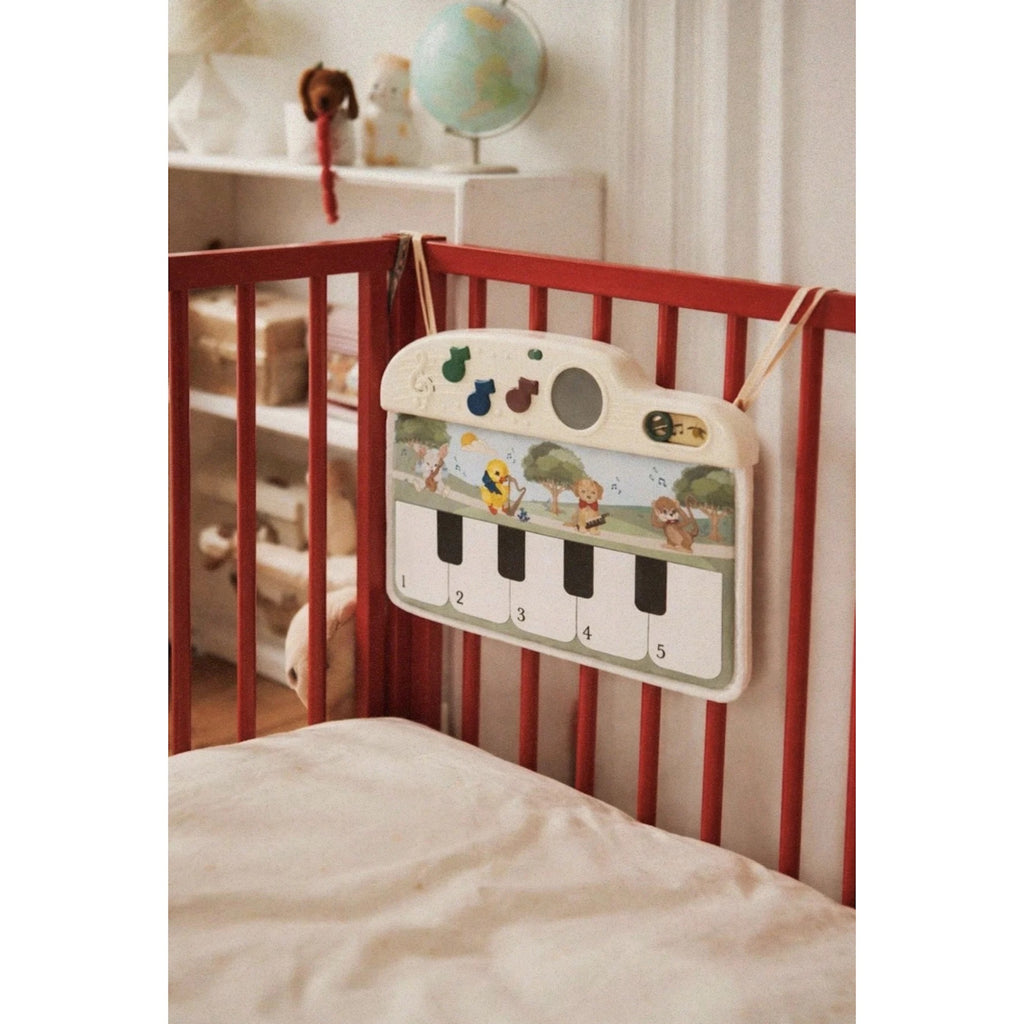 MELODY MAT
