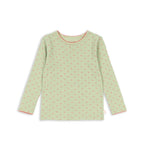 MINNIE BLOUSE - COEUR LINT