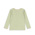 MINNIE BLOUSE - COEUR LINT