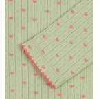 MINNIE BLOUSE - COEUR LINT