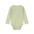 MINNIE BODY - COEUR LINT