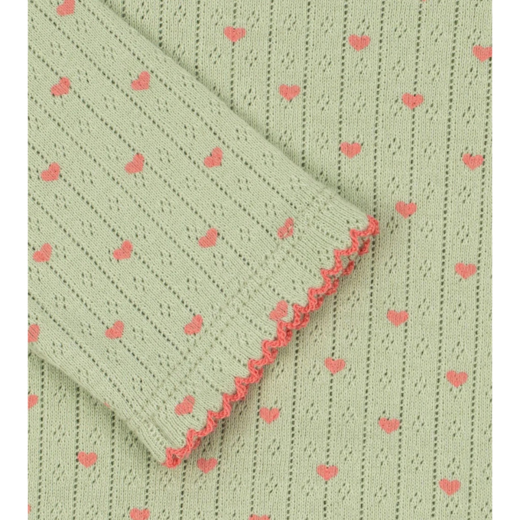 MINNIE BODY - COEUR LINT