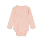 MINNIE BODY - PALE BLUSH