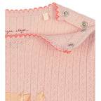 MINNIE BODY - PALE BLUSH