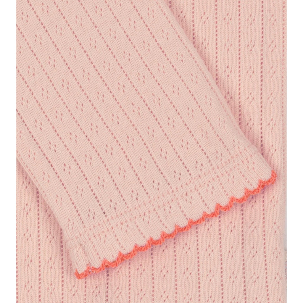 MINNIE BODY - PALE BLUSH