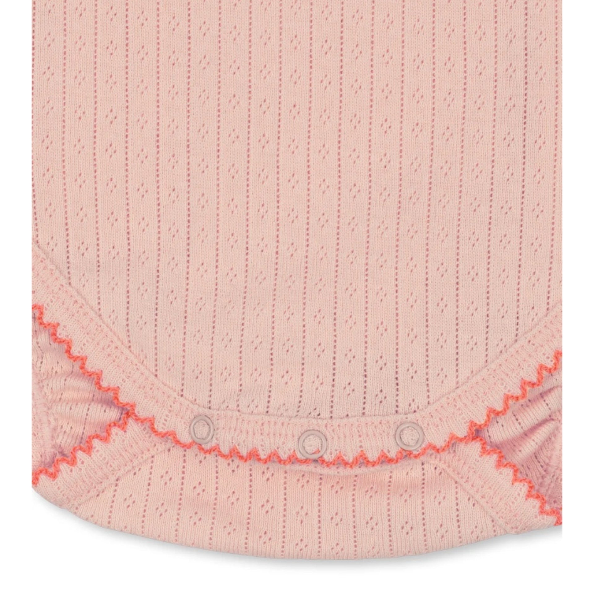 MINNIE BODY - PALE BLUSH