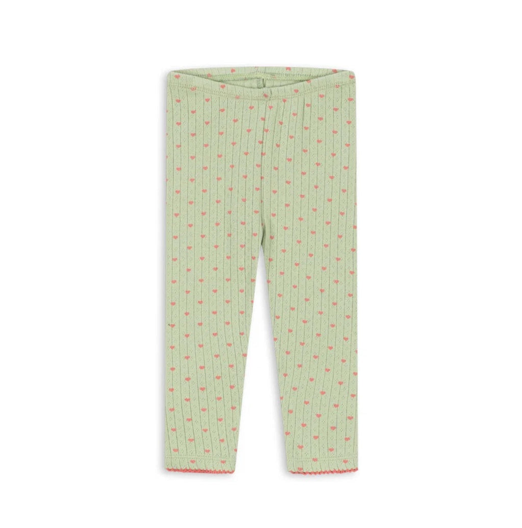 MINNIE LEGGINGS - COEUR LINT