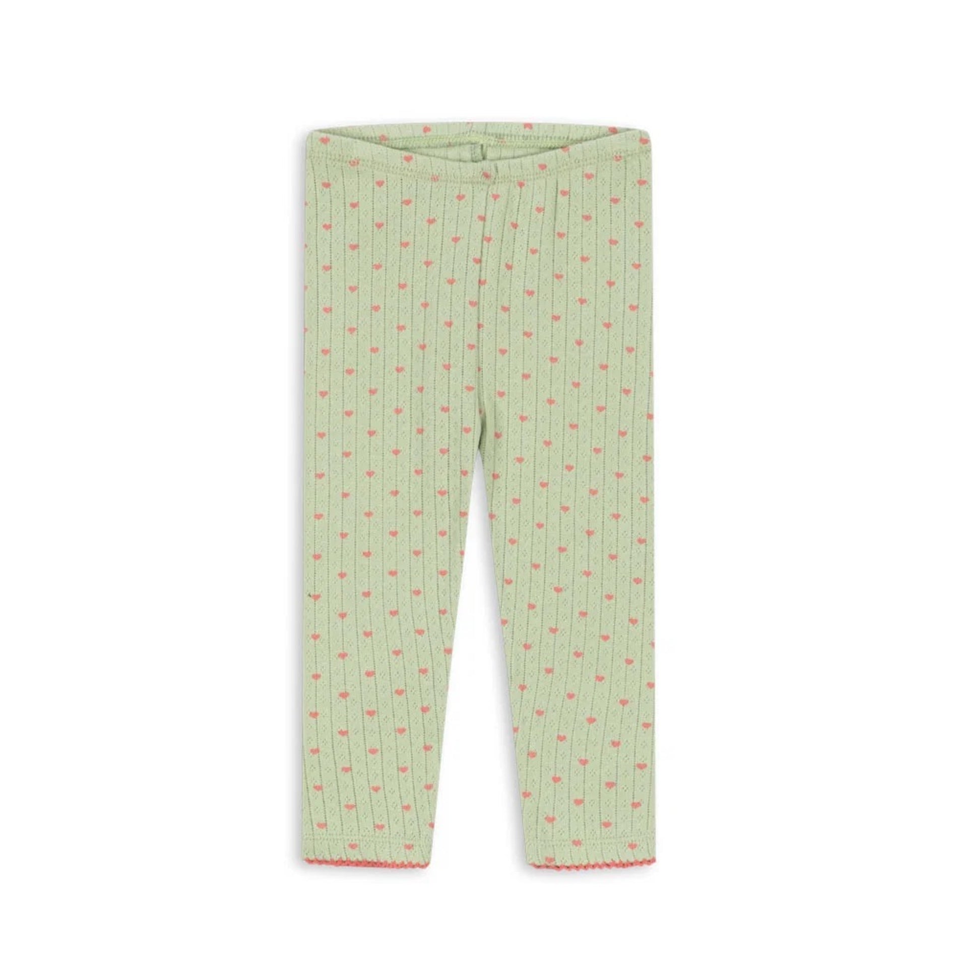 MINNIE LEGGINGS - COEUR LINT