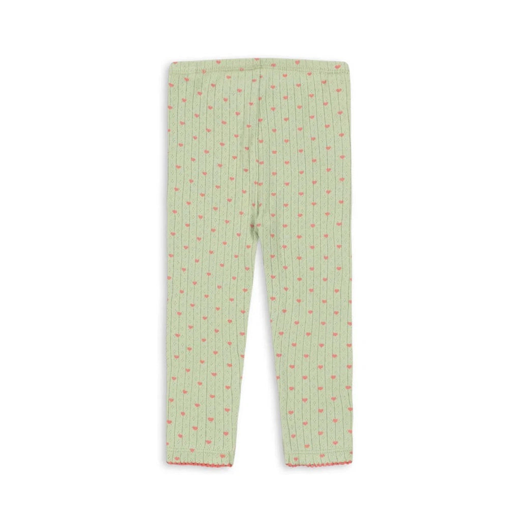 MINNIE LEGGINGS - COEUR LINT
