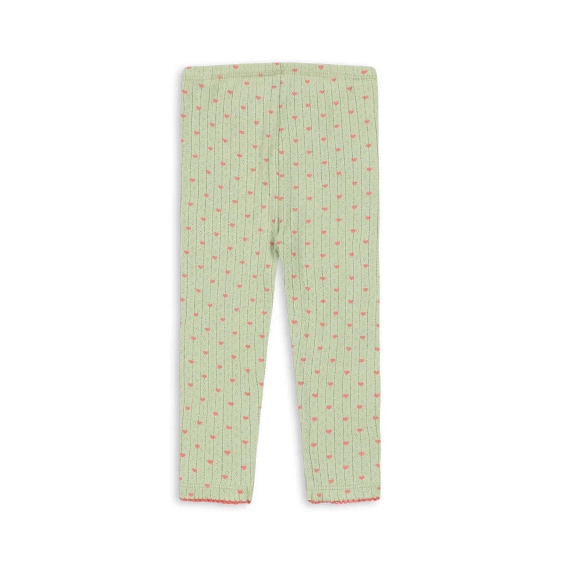 MINNIE LEGGINGS - COEUR LINT
