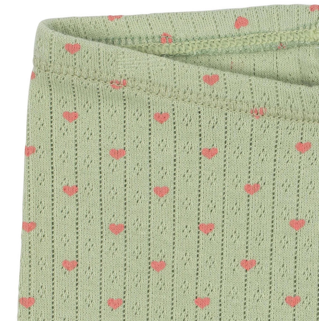 MINNIE LEGGINGS - COEUR LINT