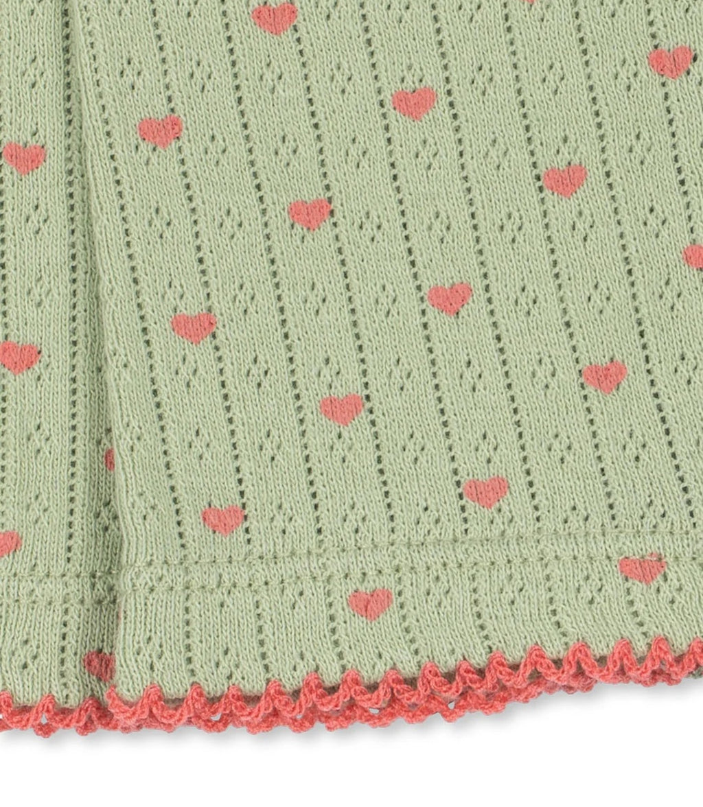 MINNIE LEGGINGS - COEUR LINT