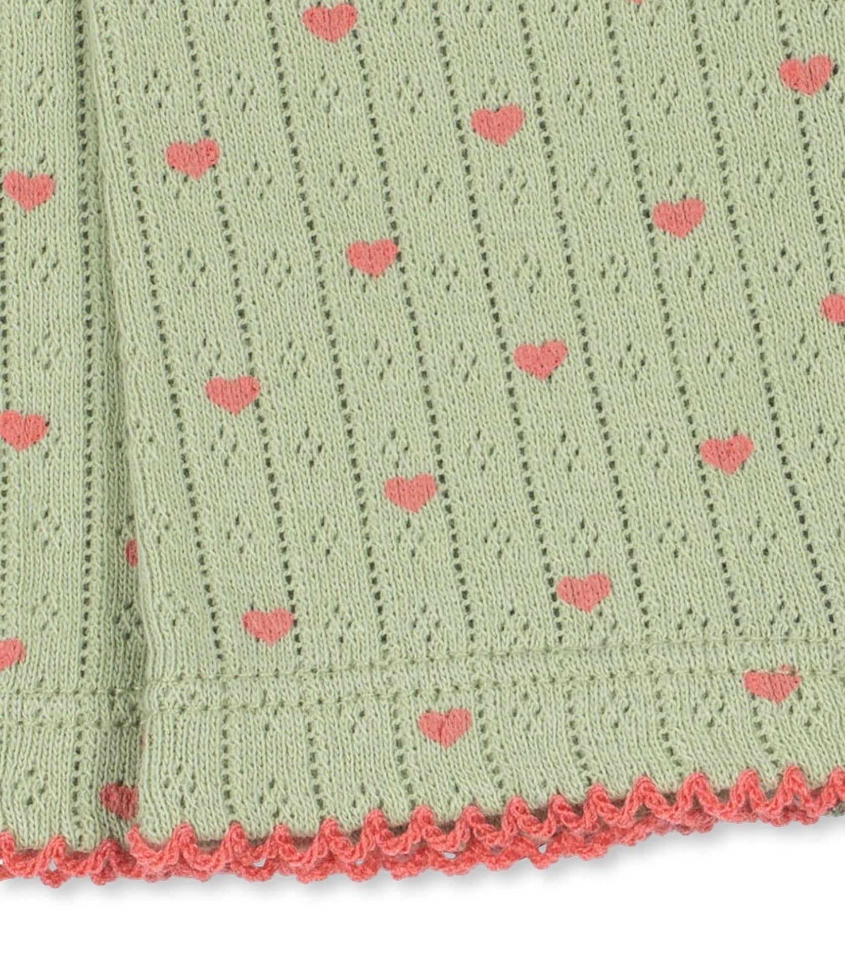 MINNIE LEGGINGS - COEUR LINT