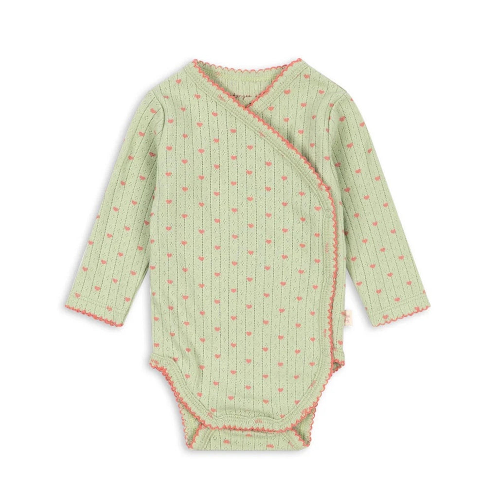 MINNIE NEWBORN BODY - COEUR LINT