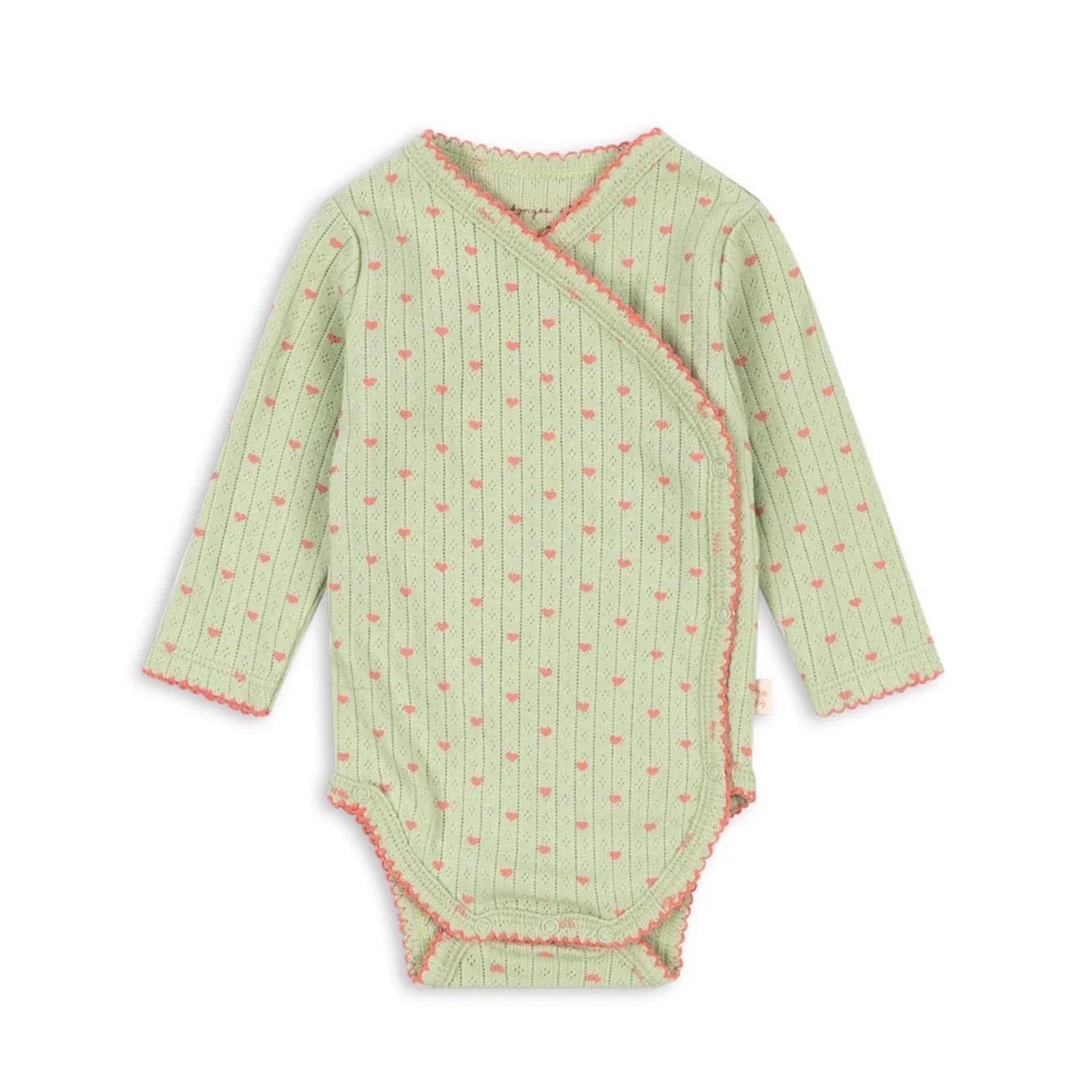 MINNIE NEWBORN BODY - COEUR LINT