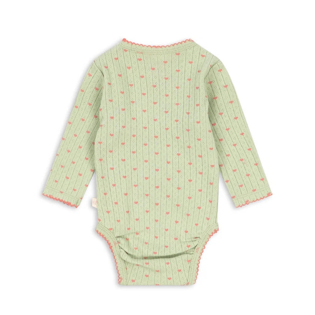 MINNIE NEWBORN BODY - COEUR LINT