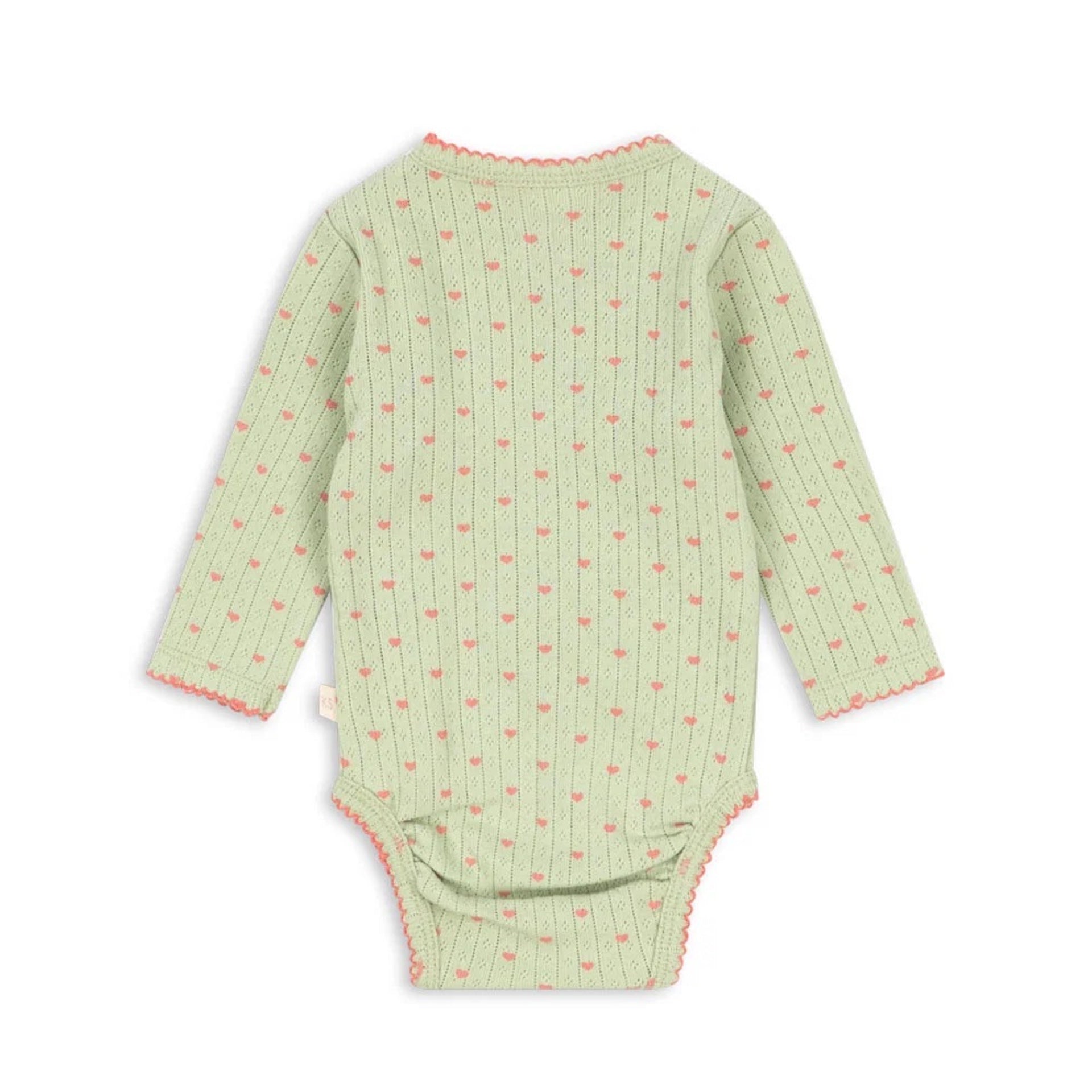 MINNIE NEWBORN BODY - COEUR LINT