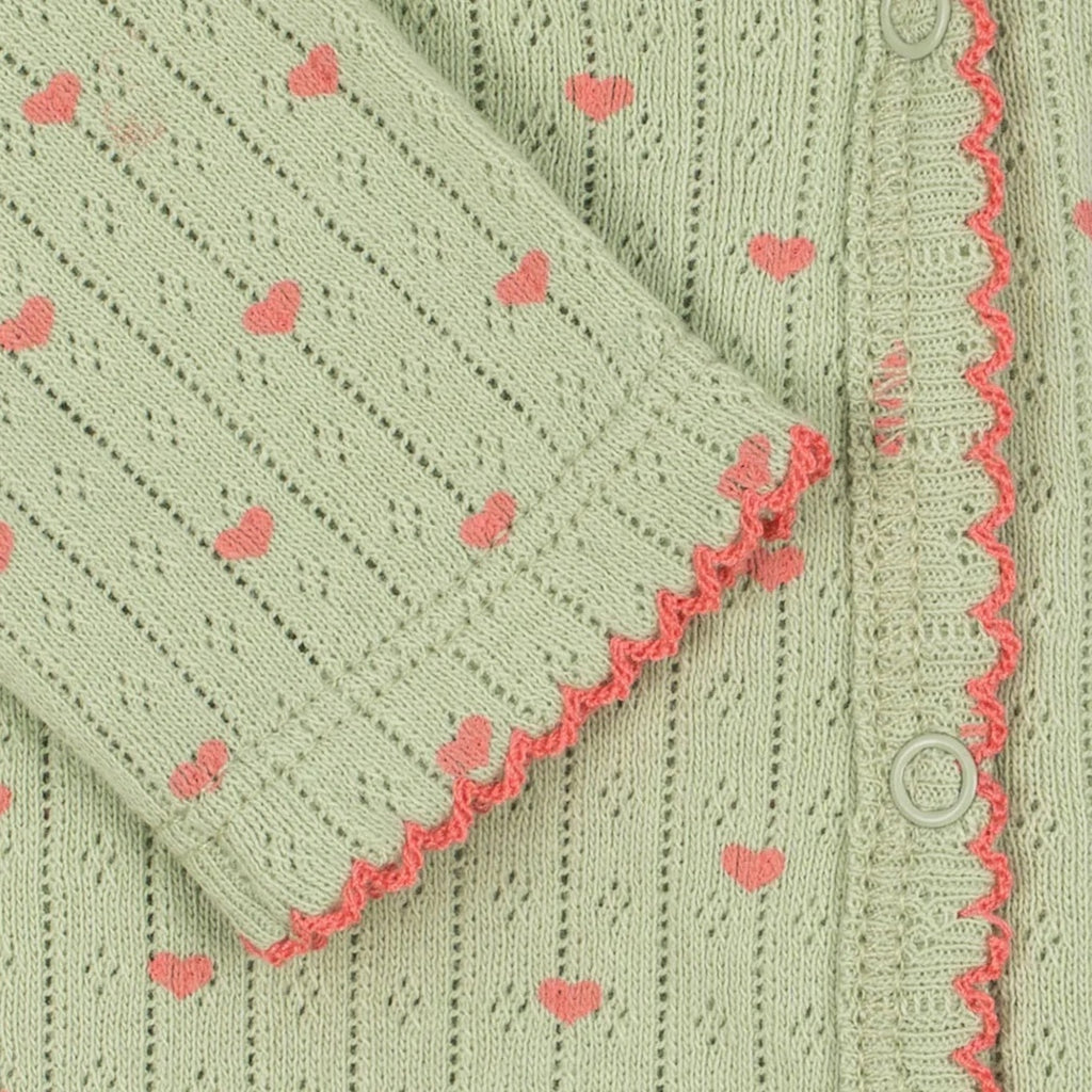 MINNIE NEWBORN BODY - COEUR LINT