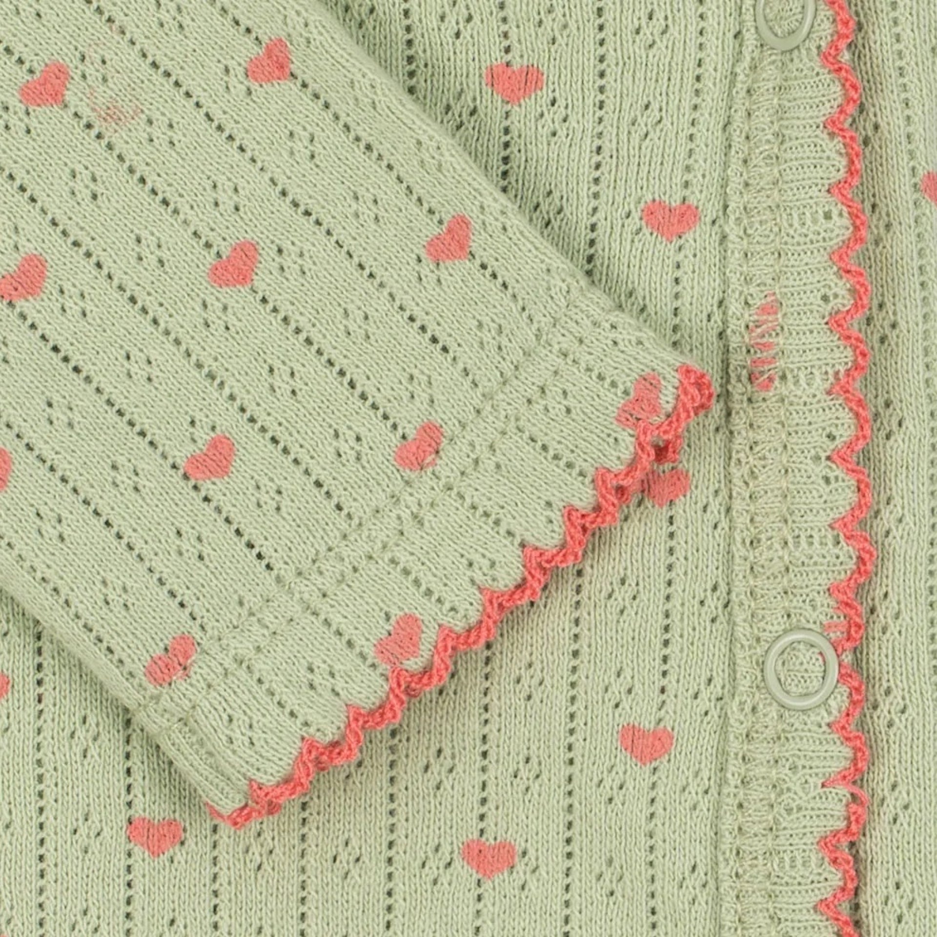 MINNIE NEWBORN BODY - COEUR LINT