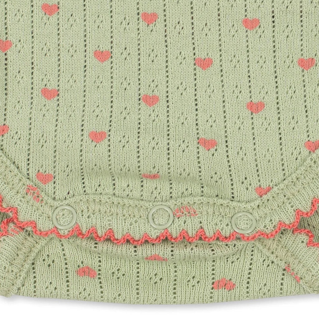 MINNIE NEWBORN BODY - COEUR LINT