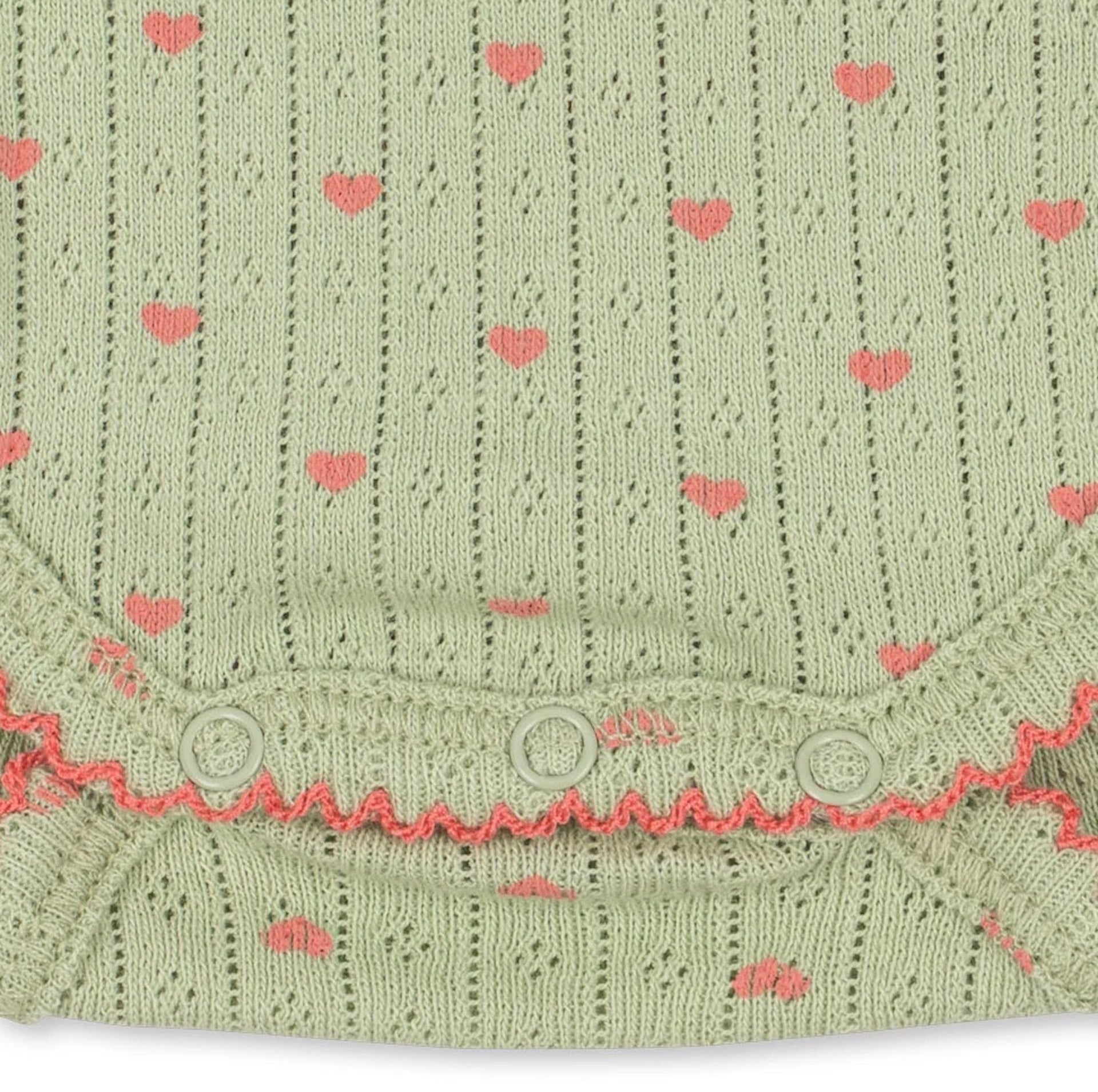 MINNIE NEWBORN BODY - COEUR LINT