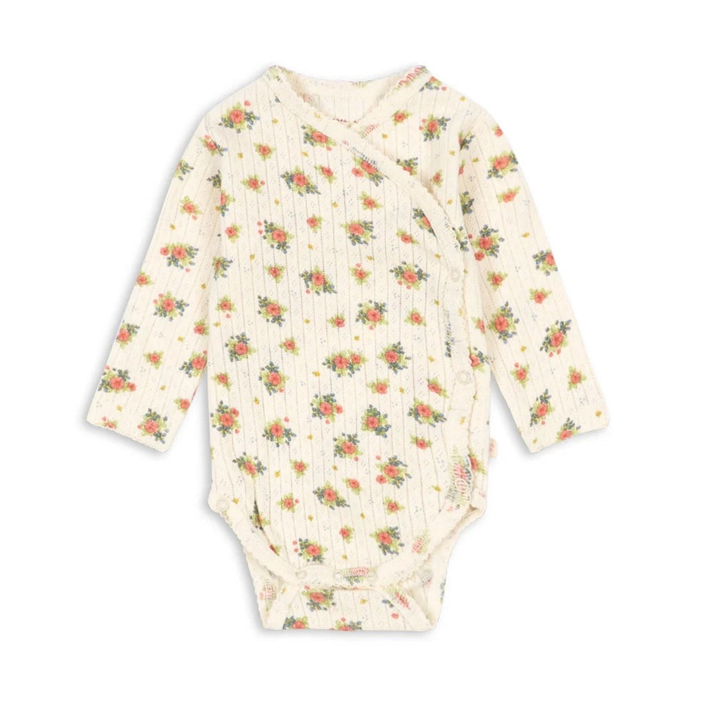 MINNIE NEWBORN BODY - ROSETTO