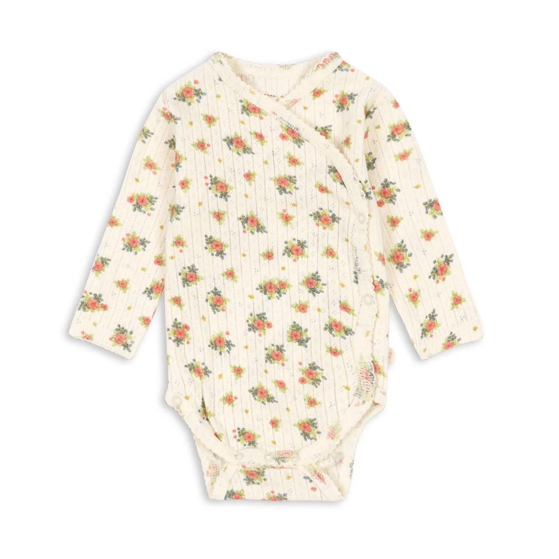 MINNIE NEWBORN BODY - ROSETTO