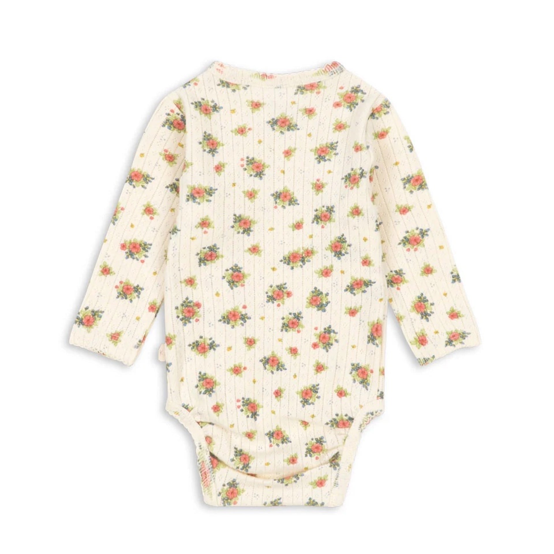 MINNIE NEWBORN BODY - ROSETTO
