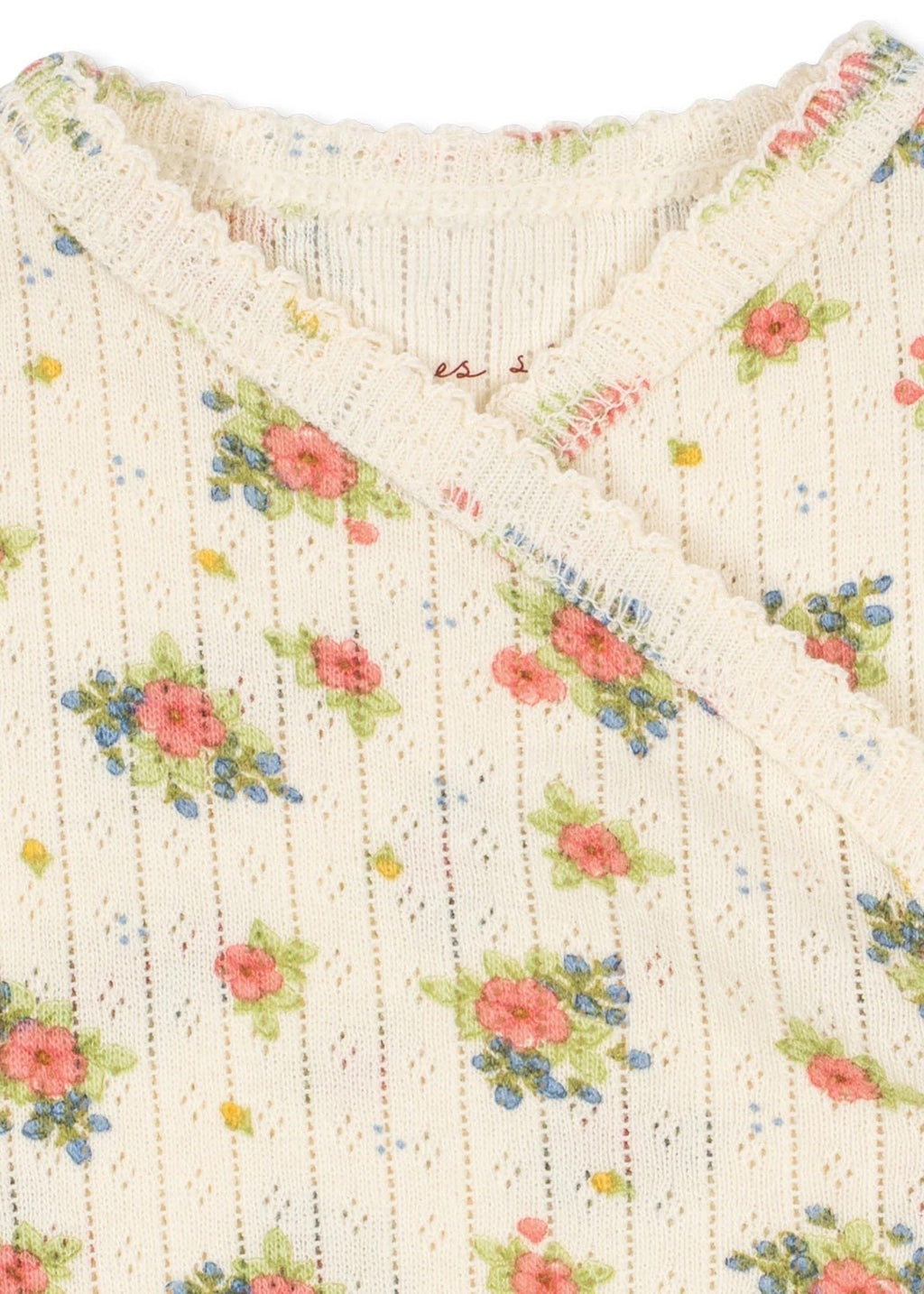 MINNIE NEWBORN BODY - ROSETTO