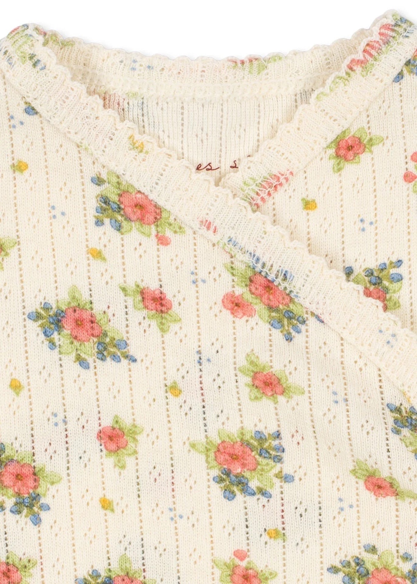 MINNIE NEWBORN BODY - ROSETTO