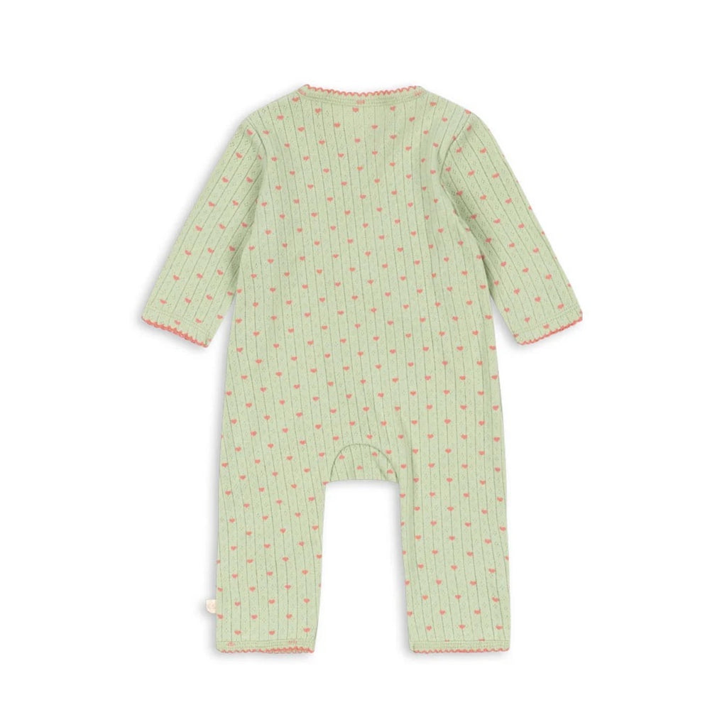 MINNIE NEWBORN ONESIE - COEUR LINT