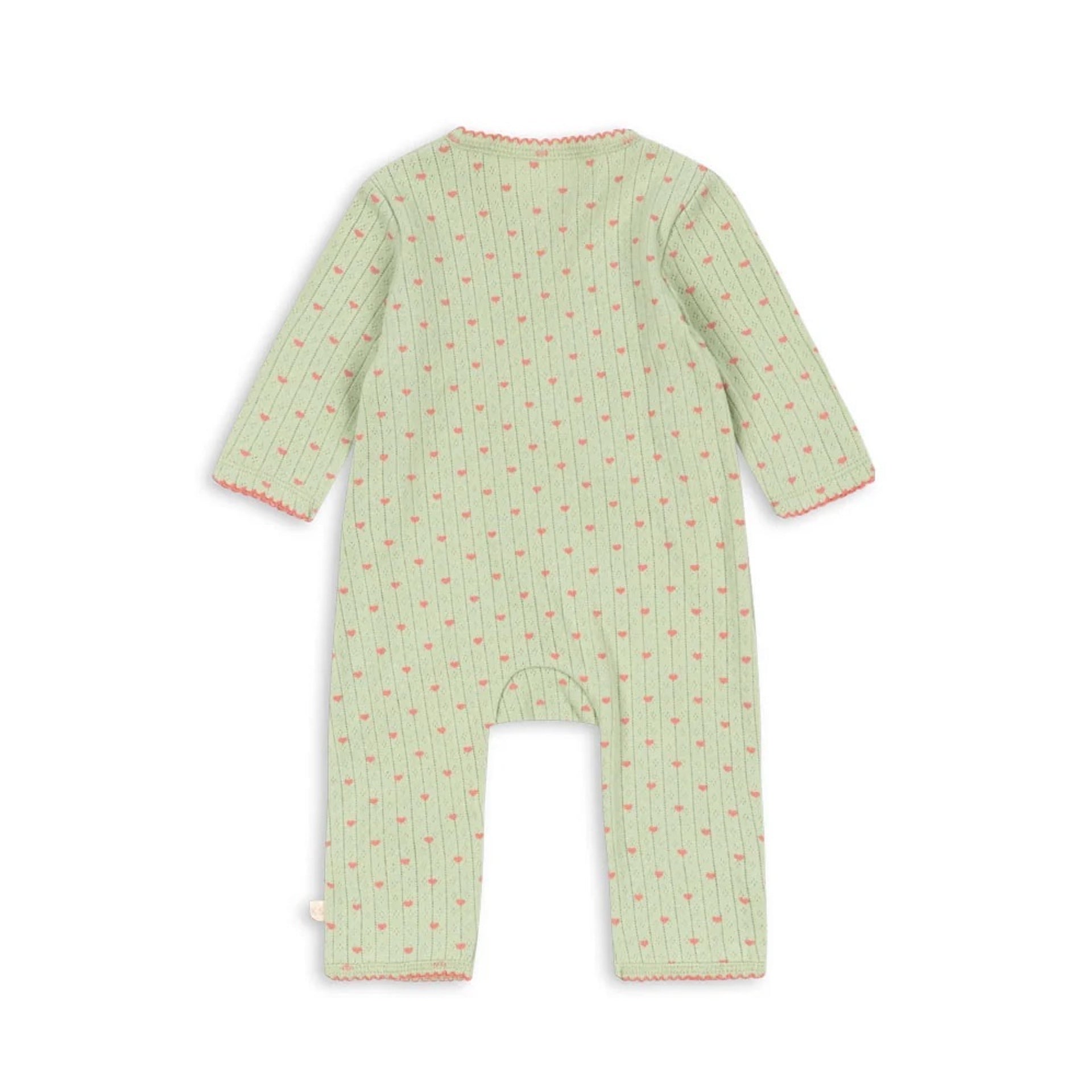 MINNIE NEWBORN ONESIE - COEUR LINT