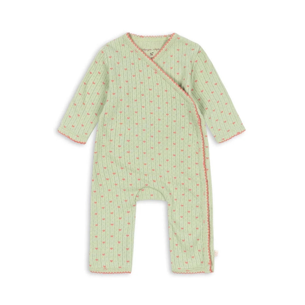 MINNIE NEWBORN ONESIE - COEUR LINT