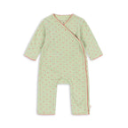 MINNIE NEWBORN ONESIE - COEUR LINT