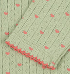 MINNIE NEWBORN ONESIE - COEUR LINT