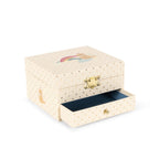 MUSICAL JEWELLERY BOX - KITTY