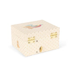 MUSICAL JEWELLERY BOX - KITTY