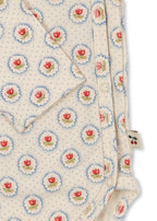LONG SLEEVE NEWBORN BODY - MIRAGE