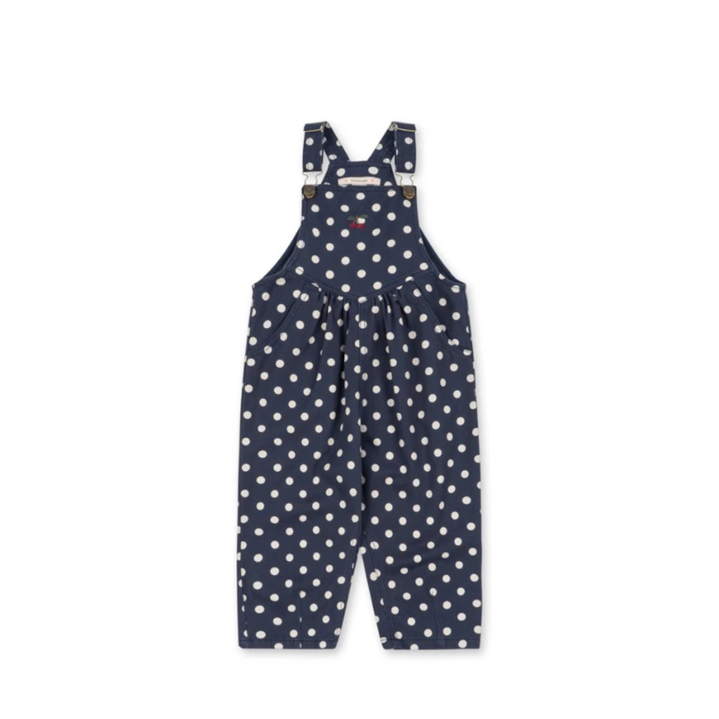 NOLA OVERALLS - DOT NUIT