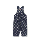 NOLA OVERALLS - DOT NUIT
