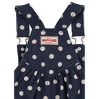NOLA OVERALLS - DOT NUIT