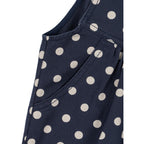 NOLA OVERALLS - DOT NUIT