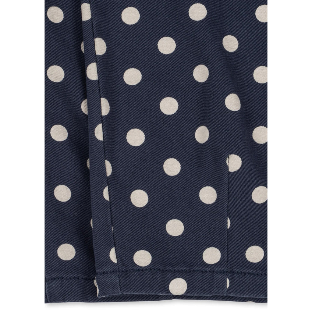 NOLA OVERALLS - DOT NUIT
