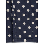 NOLA OVERALLS - DOT NUIT