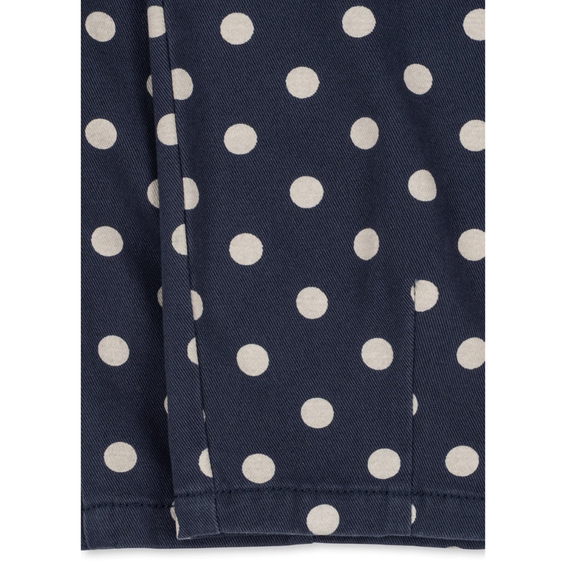 NOLA OVERALLS - DOT NUIT