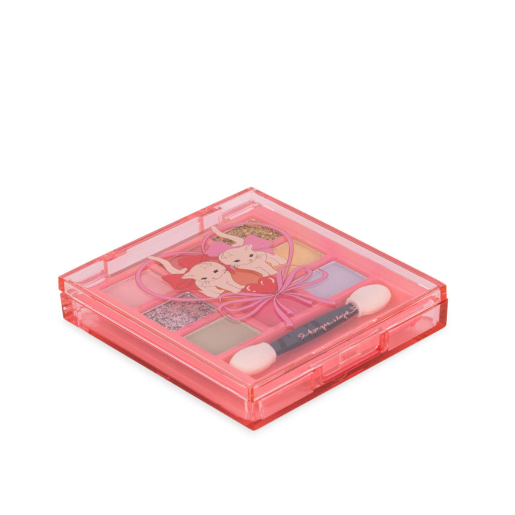 ON THE GO EYESHADOW
