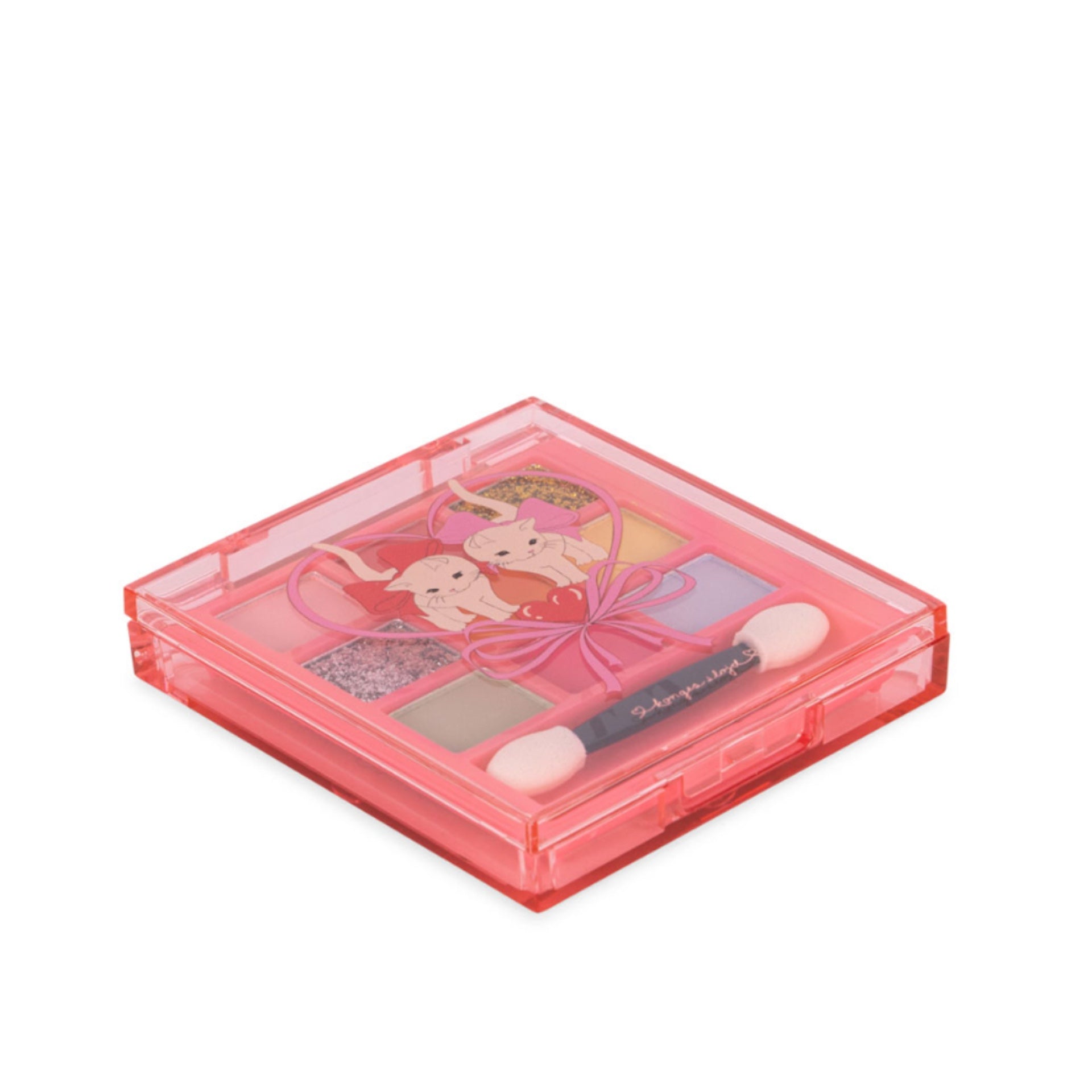 ON THE GO EYESHADOW